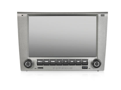 PCCM Plus 997.1/987.1