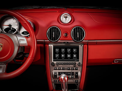 PCCM Plus 997.1/987.1