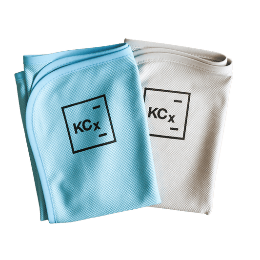 Koch-Chemie Pro Glass Towel