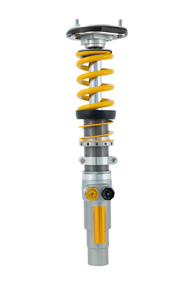 Öhlins TTX BMW M3 E46