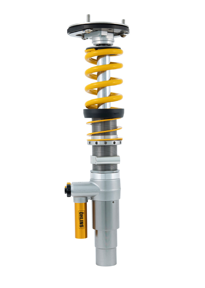 Öhlins TTX BMW M3 E46