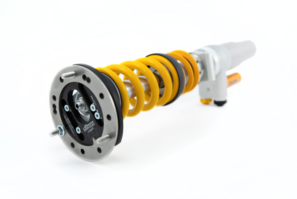 Öhlins TTX BMW M3 E46