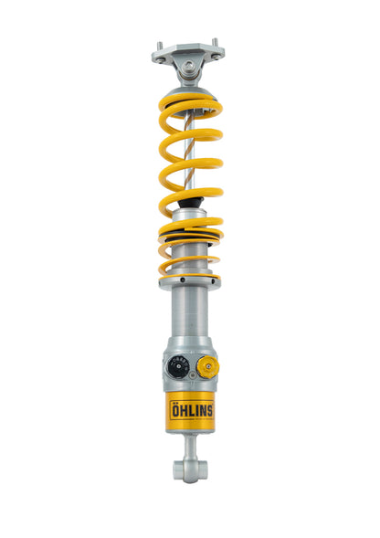 Öhlins TTX BMW M3 E46