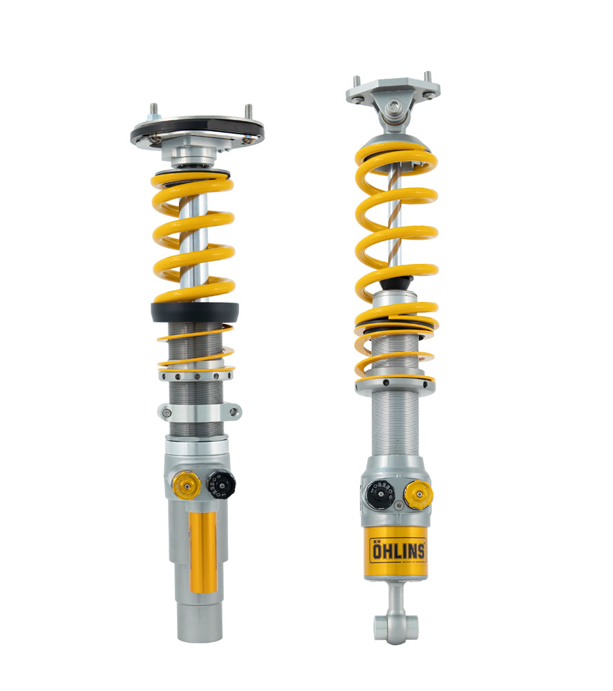 Öhlins TTX BMW M3 E46