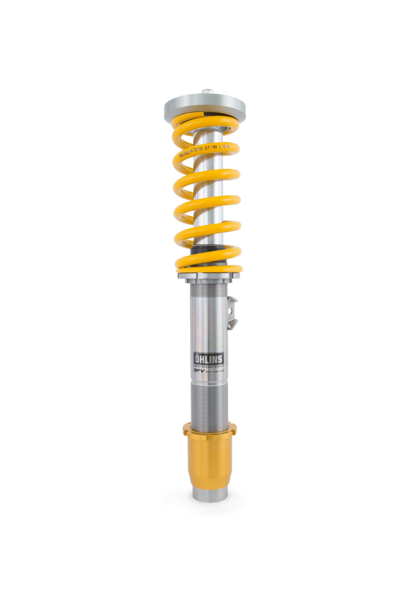 Öhlins R/T BMW M2/M3/M4 F87/F80/F82, 2015-