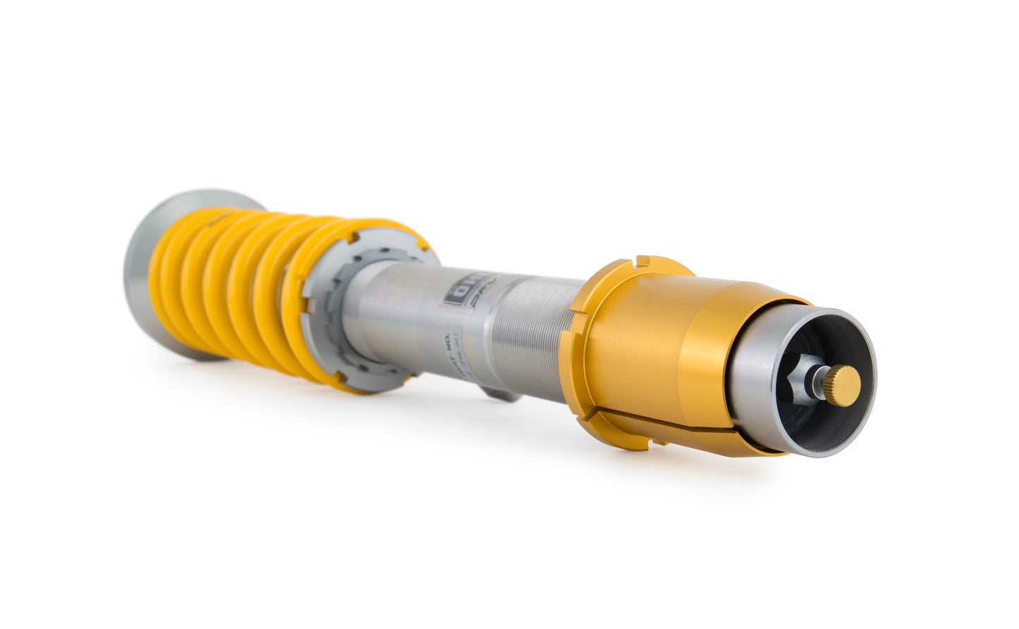 Öhlins R/T BMW M2/M3/M4 F87/F80/F82, 2015-