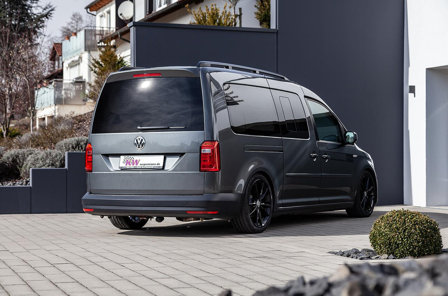 KW V1 Coilover
