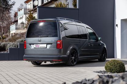 KW V1 Coilover