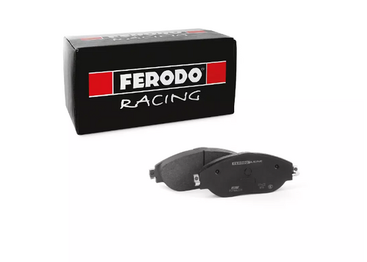 FER-FCP1001H Ferodo DS2500 bremseklosser; Front