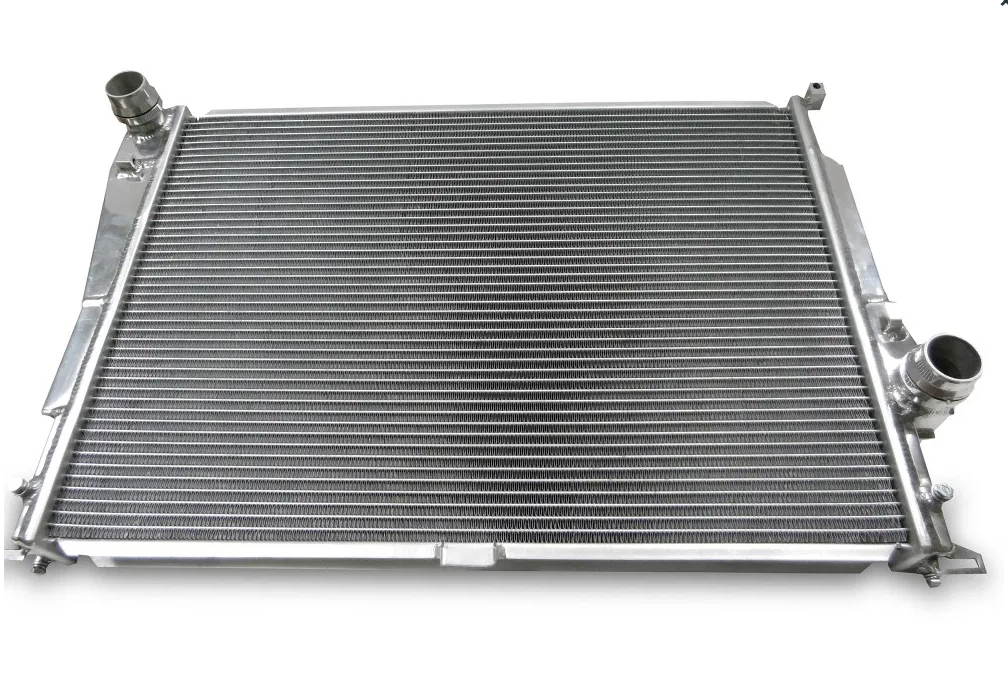 CSF High-Performance All-Aluminum Engine Water Radiator for BMW E46 M3