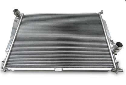 CSF High-Performance All-Aluminum Engine Water Radiator for BMW E46 M3