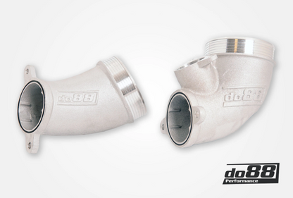 do88 Inntakssystem, BMW M2 M3 M4 G80 G82 G87 (S58)