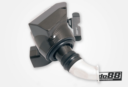 do88 Inntakssystem, BMW M2 M3 M4 G80 G82 G87 (S58)