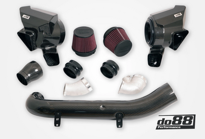 do88 Inntakssystem, BMW M2 M3 M4 G80 G82 G87 (S58)