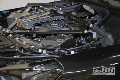 do88 Inntakssystem, BMW M2 M3 M4 G80 G82 G87 (S58)