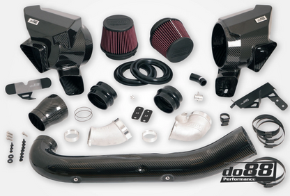 do88 Inntakssystem, BMW M2 M3 M4 G80 G82 G87 (S58)
