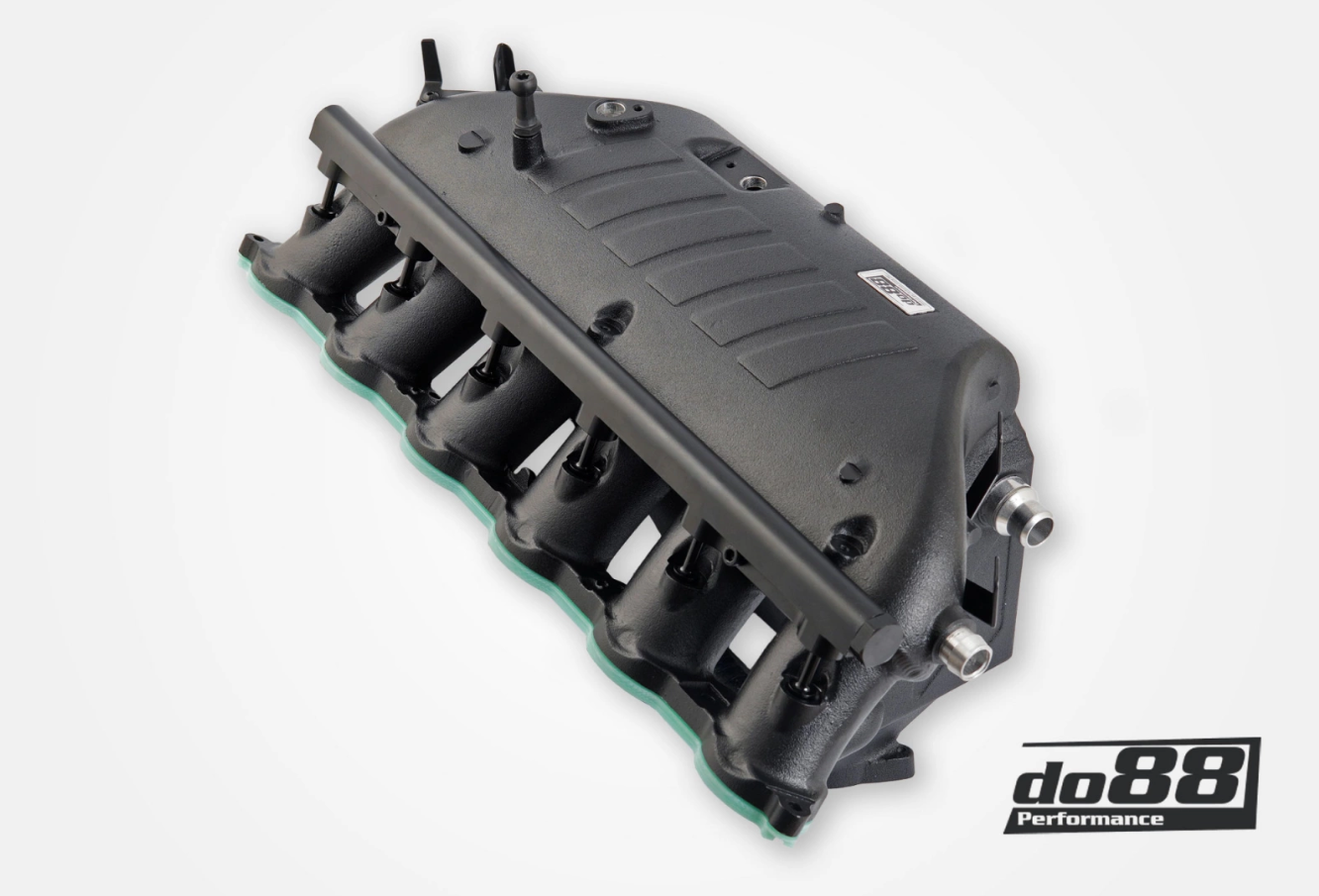 do88 Inntak med intercooler, BMW M2 M3 M4 G80 G82 G87 (S58)