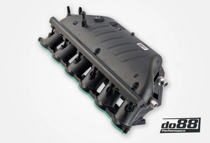 do88 Inntak med intercooler, BMW M2 M3 M4 G80 G82 G87 (S58)