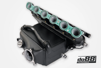 do88 Inntak med intercooler, BMW M2 M3 M4 G80 G82 G87 (S58)
