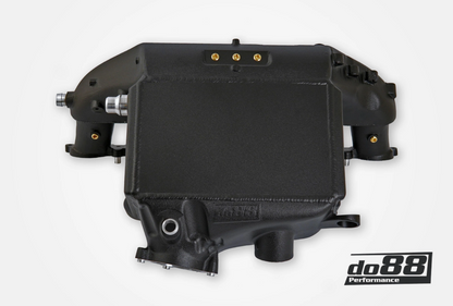 do88 Inntak med intercooler, BMW M2 M3 M4 G80 G82 G87 (S58)
