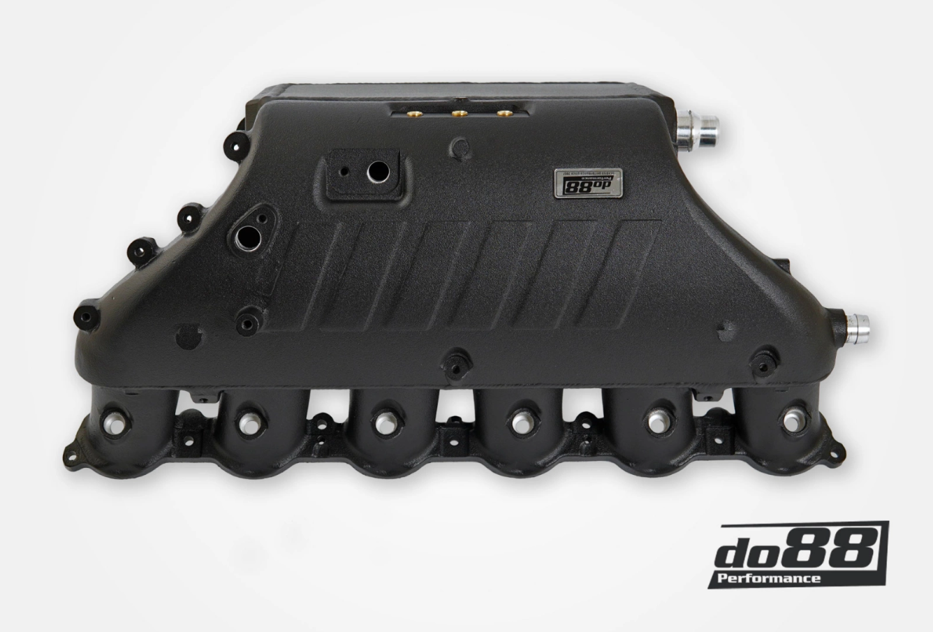 do88 Inntak med intercooler, BMW M2 M3 M4 G80 G82 G87 (S58)