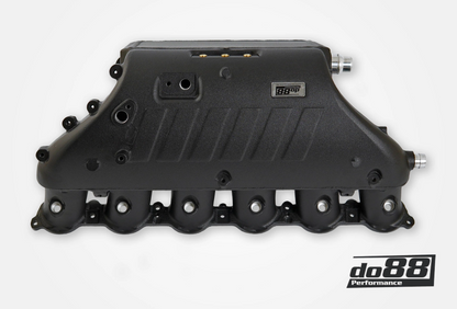 do88 Inntak med intercooler, BMW M2 M3 M4 G80 G82 G87 (S58)