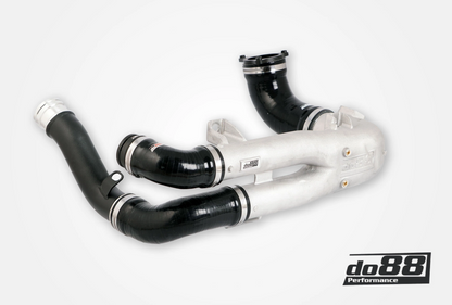 do88 Intercooler rør, BMW M2 M3 M4 G80 G82 G87 (S58)