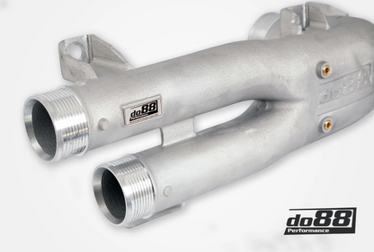 do88 Intercooler rør, BMW M2 M3 M4 G80 G82 G87 (S58)