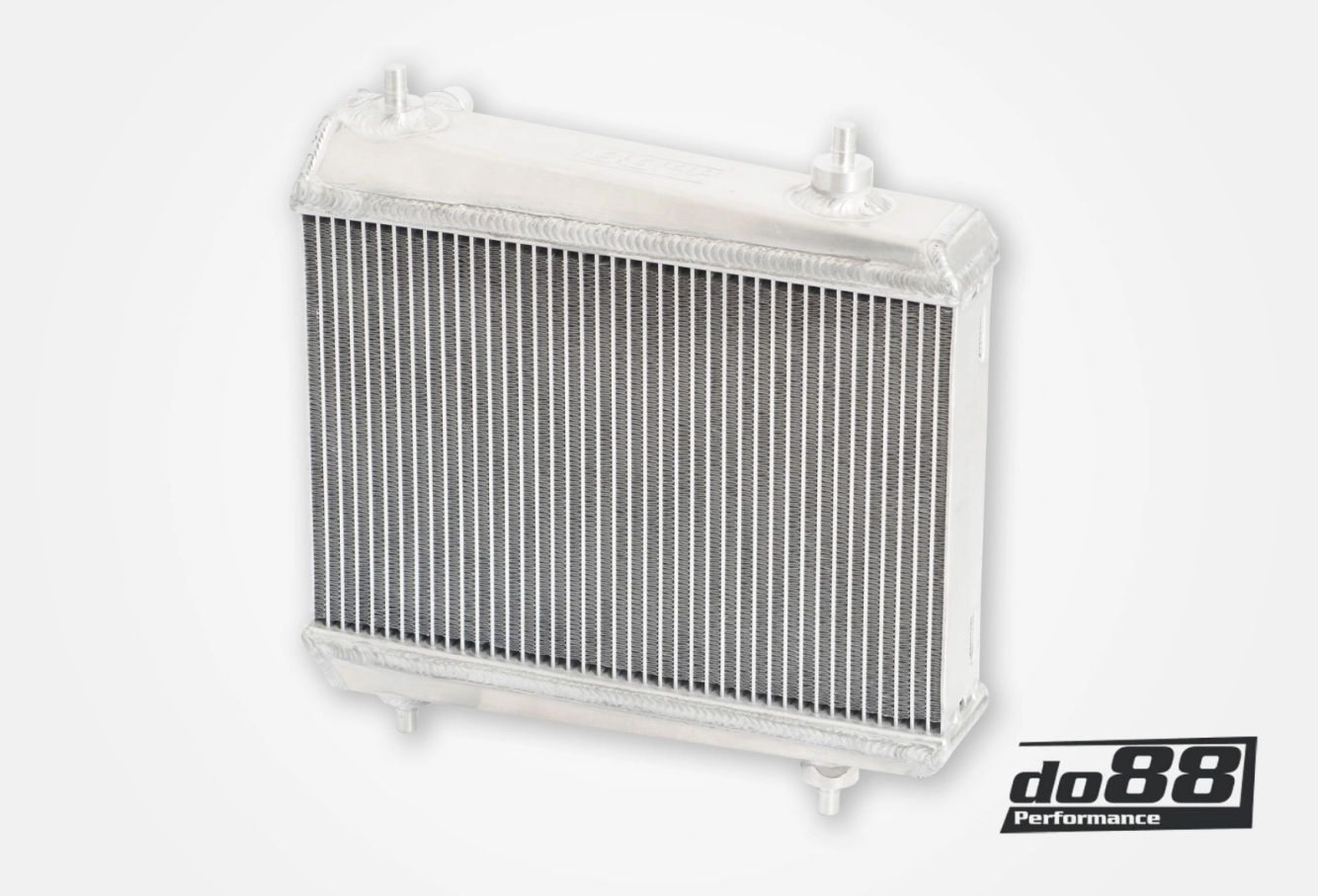 do88 Ekstra Radiator, BMW M2 M3 M4 G80 G82 G87 (S58)