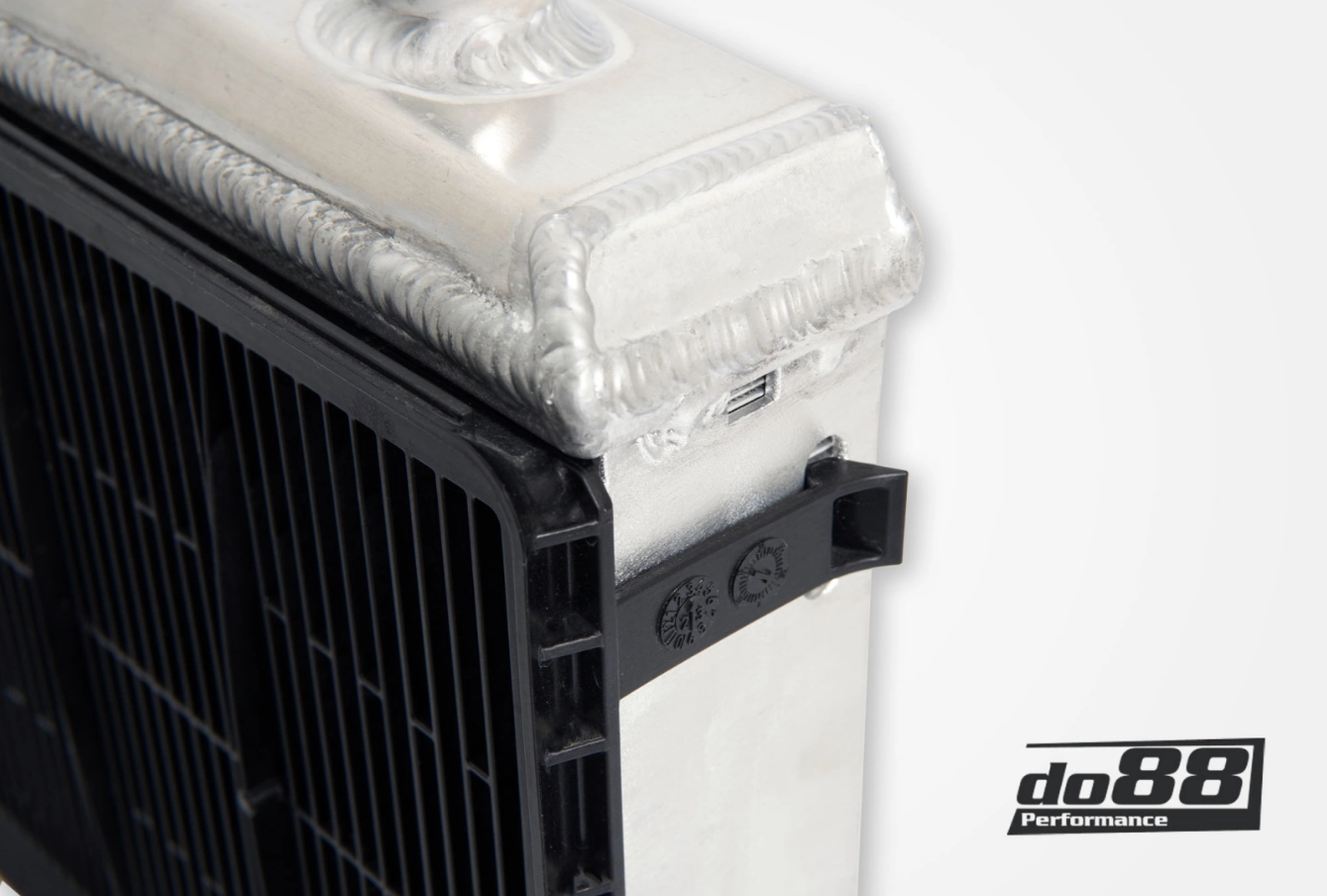 do88 Ekstra Radiator, BMW M2 M3 M4 G80 G82 G87 (S58)