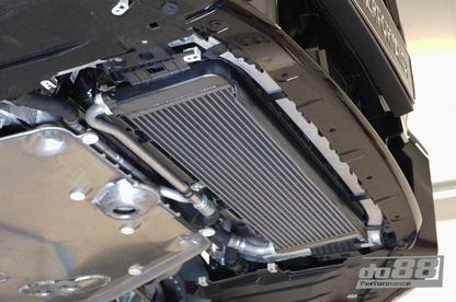 do88 Motoroljekjøler, BMW M2 M3 M4 G80 G82 G87 (S58)
