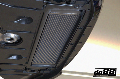 do88 Motoroljekjøler, BMW M2 M3 M4 G80 G82 G87 (S58)