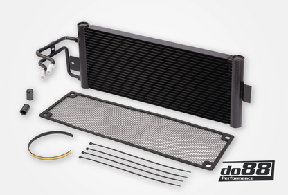do88 Transmisjonskjøler, BMW M2 M3 M4 G80 G82 G87 (S58)