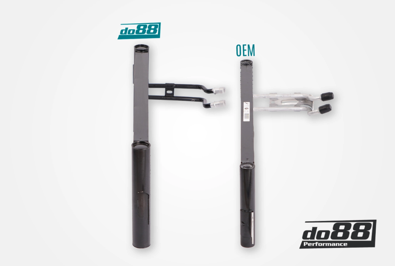 do88 Transmisjonskjøler, BMW M2 M3 M4 G80 G82 G87 (S58)