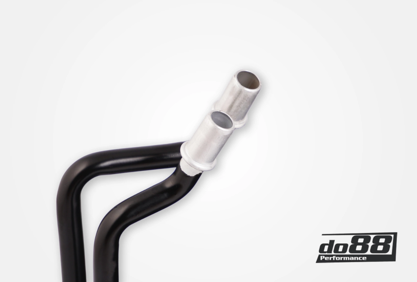 do88 Transmisjonskjøler, BMW M2 M3 M4 G80 G82 G87 (S58)