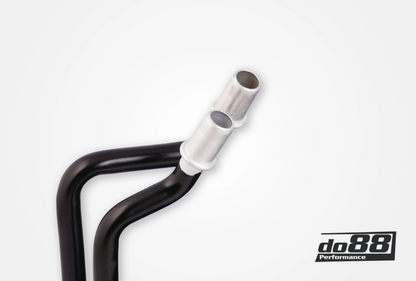 do88 Transmisjonskjøler, BMW M2 M3 M4 G80 G82 G87 (S58)
