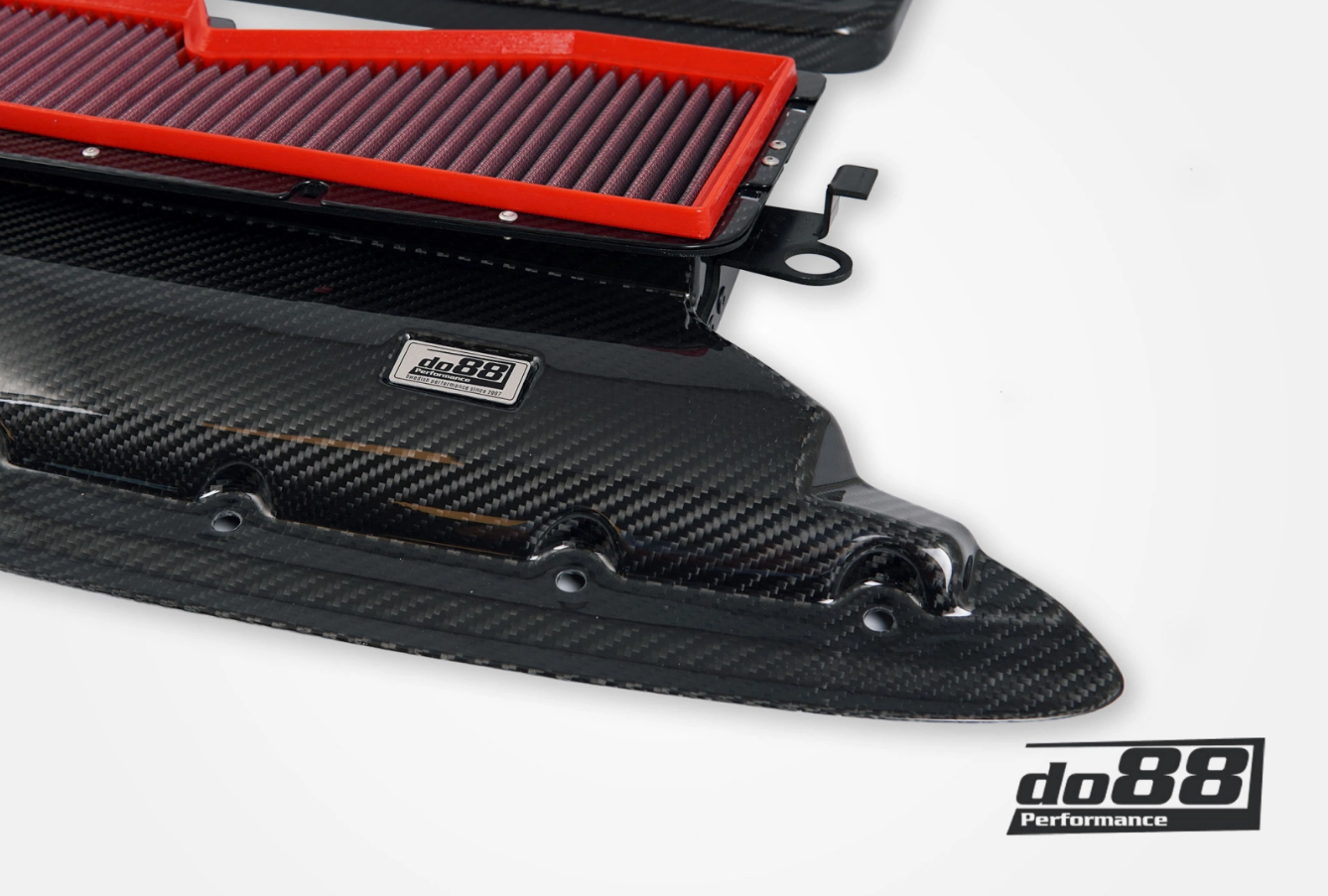 do88 Inntakssystem Karbonfiber Audi RS6 RS7 C8