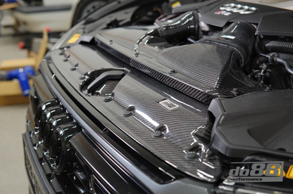do88 Inntakssystem Karbonfiber Audi RS6 RS7 C8