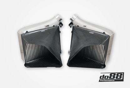 do88 Intercooler MERA, Audi RS6 RS7 8C