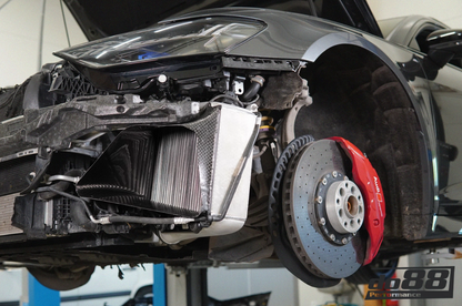 do88 Intercooler MERA, Audi RS6 RS7 8C