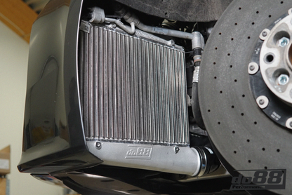 do88 Intercooler MERA, Audi RS6 RS7 8C