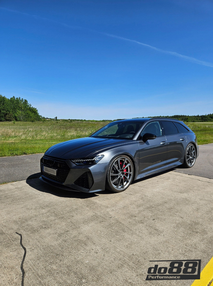 do88 Intercooler MERA, Audi RS6 RS7 8C