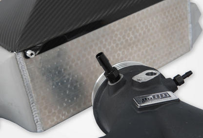 BigPack Porsche 911 Turbo (996)