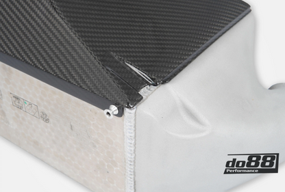 BigPack Porsche 911 Turbo (996)