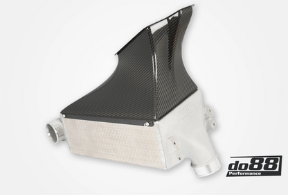 BigPack Porsche 911 Turbo (996)