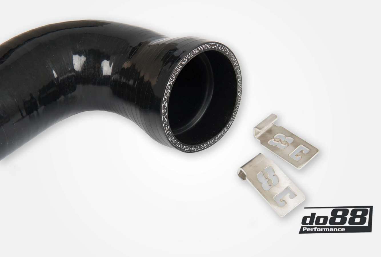 BigPack Porsche 911 Turbo (996)