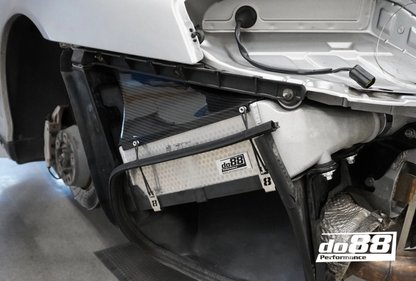 BigPack Porsche 911 Turbo (996)