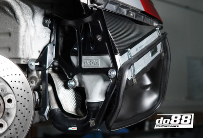 BigPack Porsche 911 Turbo (996)