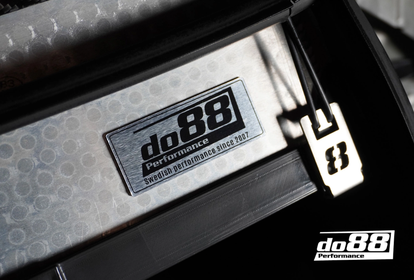 BigPack Porsche 911 Turbo (996)