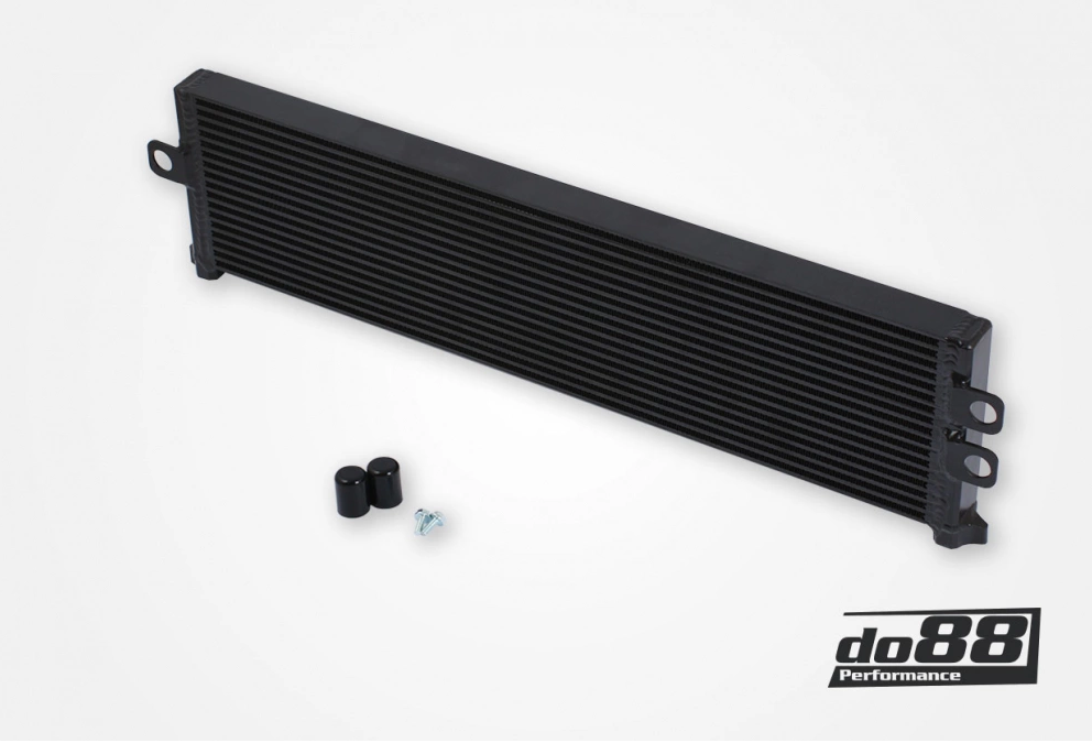 Do88 BMW F8X M2C M3 M4 oljekjøler for motor